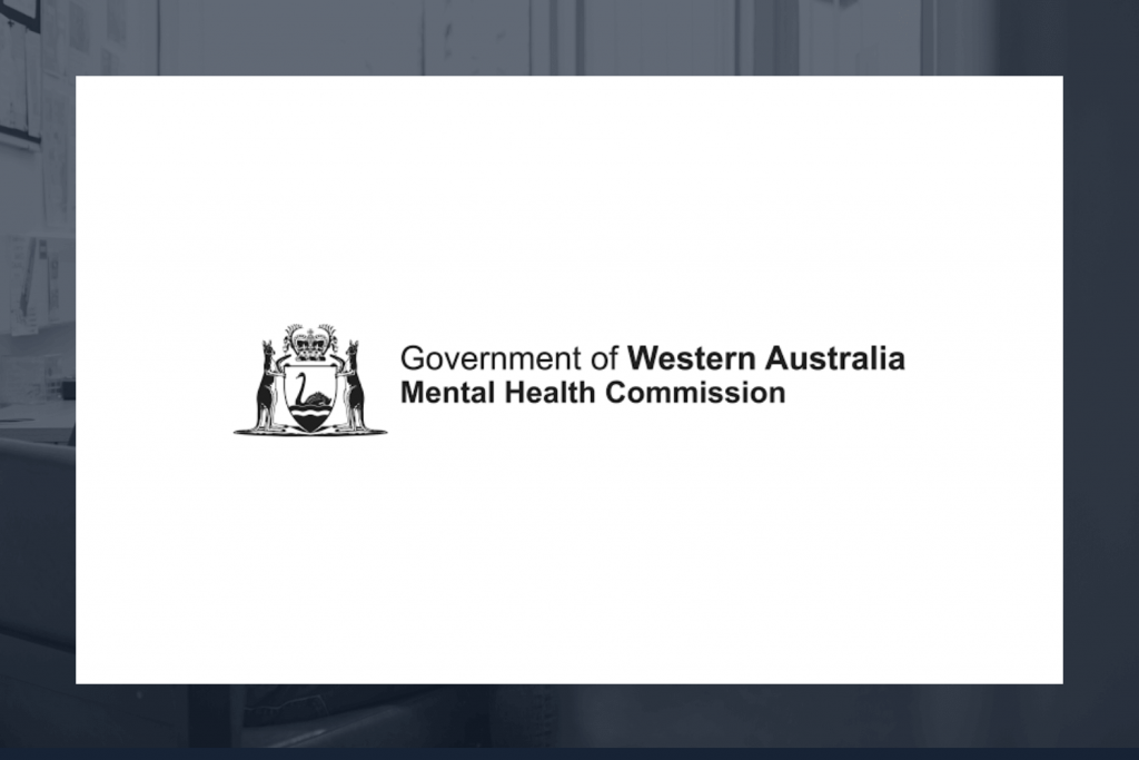 Western Australia s Mental Health Commission Selects MasterCare 