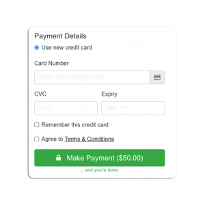 Portal Online Payments