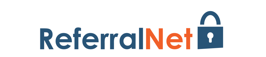 ReferralNet Logo