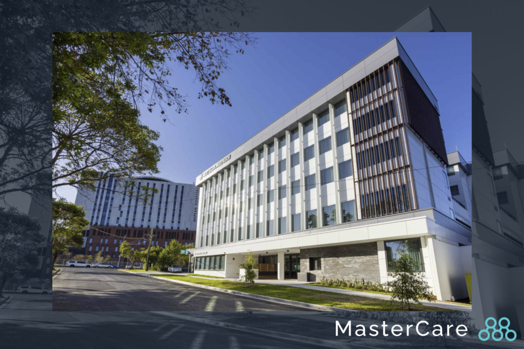 Streamlining Operations with MasterCare+ Inpatient EMR SaaS at Matilda Nepean