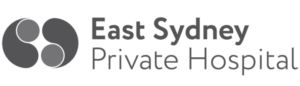 East Sydney Private Hospital Black