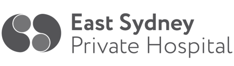 East Sydney Private Hospital Black