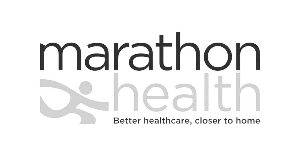 Marathon Health Black