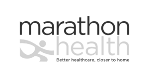 Marathon Health Black