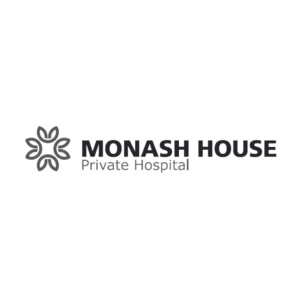 Monash House Private Hospital Black