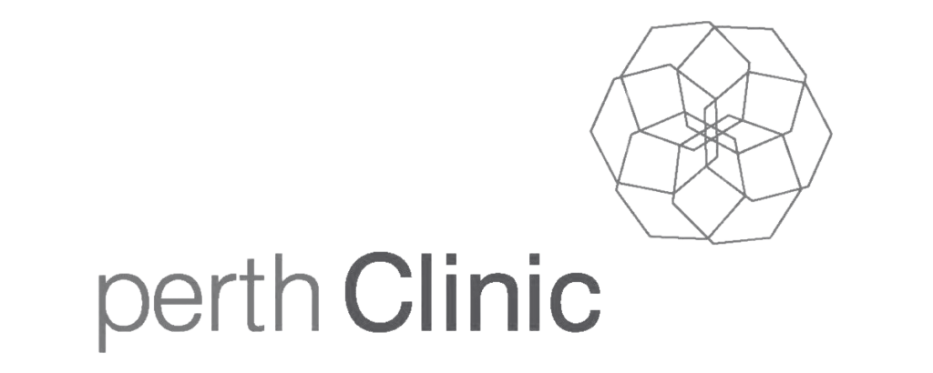 Perth Clinic Black