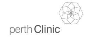 Perth Clinic Black