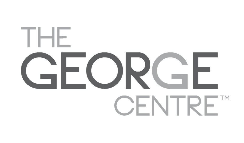 The George Centre Black