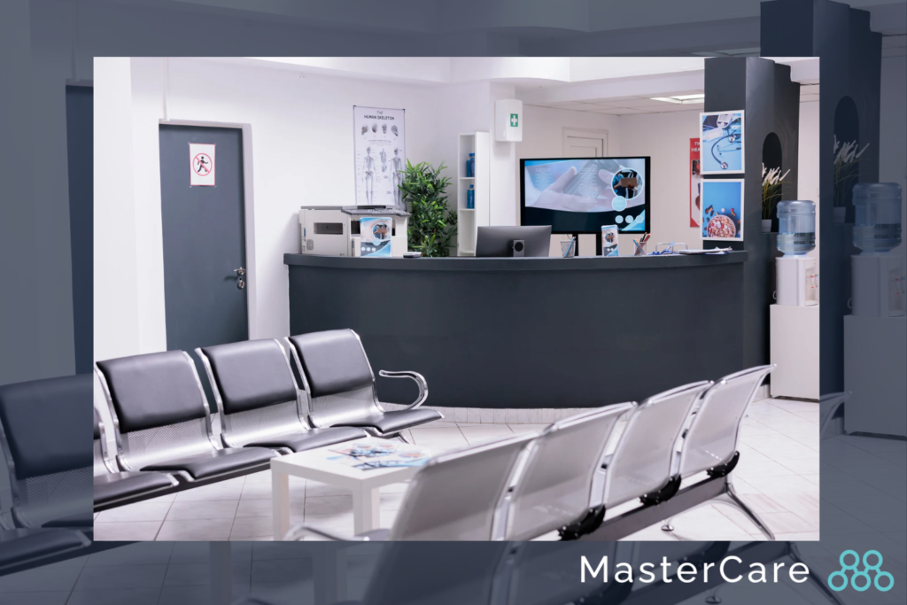 The Impact of No Shows and How MasterCares Digital Front Door Can Help